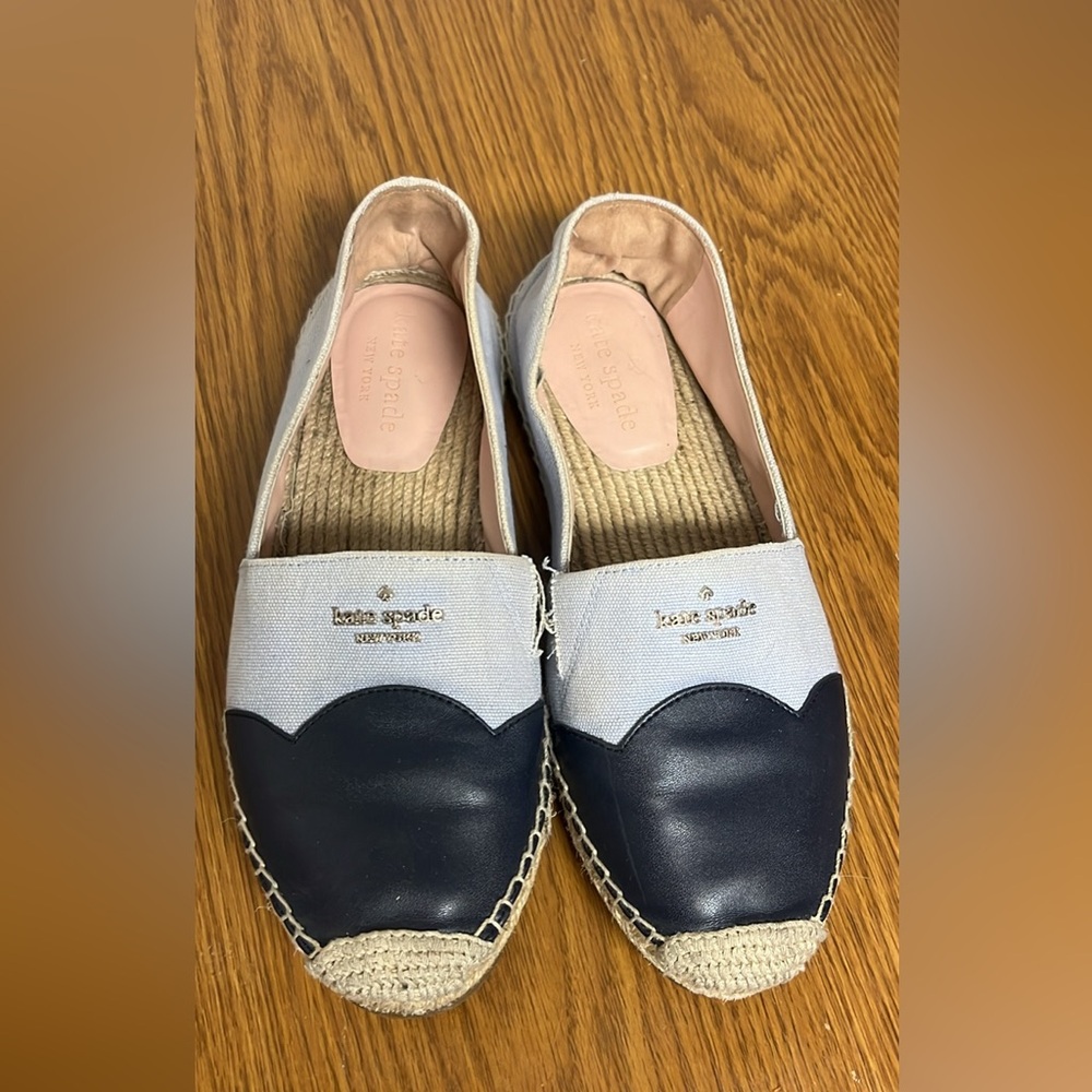 Kate spade women shoes size 7